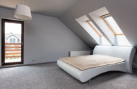 Downhead bedroom extensions