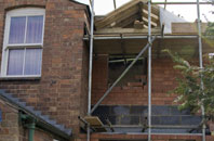 free Downhead home extension quotes