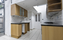 Downhead kitchen extension leads
